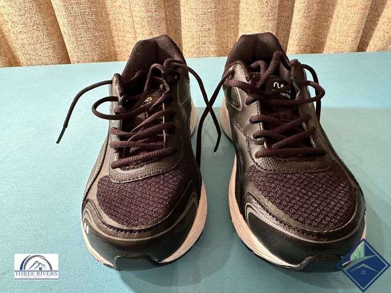 ryka memory foam shoes reviews