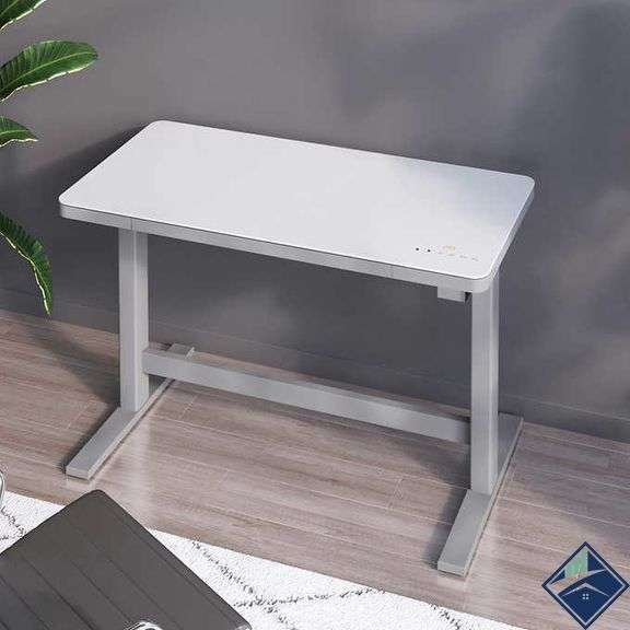 Tresanti Adjustable Height Desk Estate Details