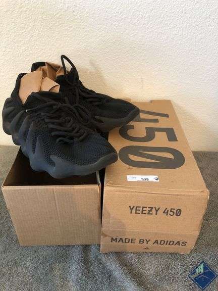 yeezy 450 size 5