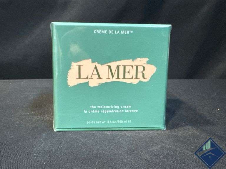 La Mer Creme De La Mer Moisturizing Cream - Retail: $ 429.99   - *NEW*