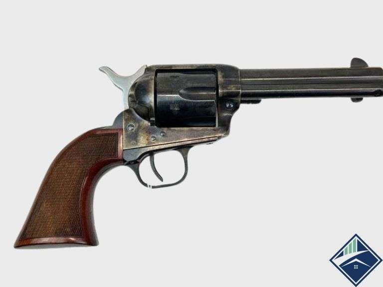Cimmaron   Evil Roy  .357 Mag