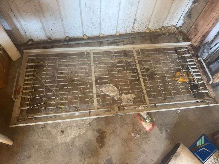Bed Frame