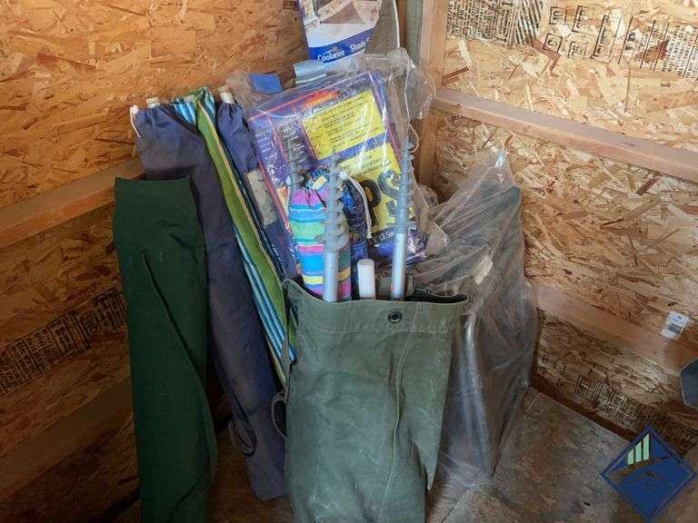 Miscellaneous Camping