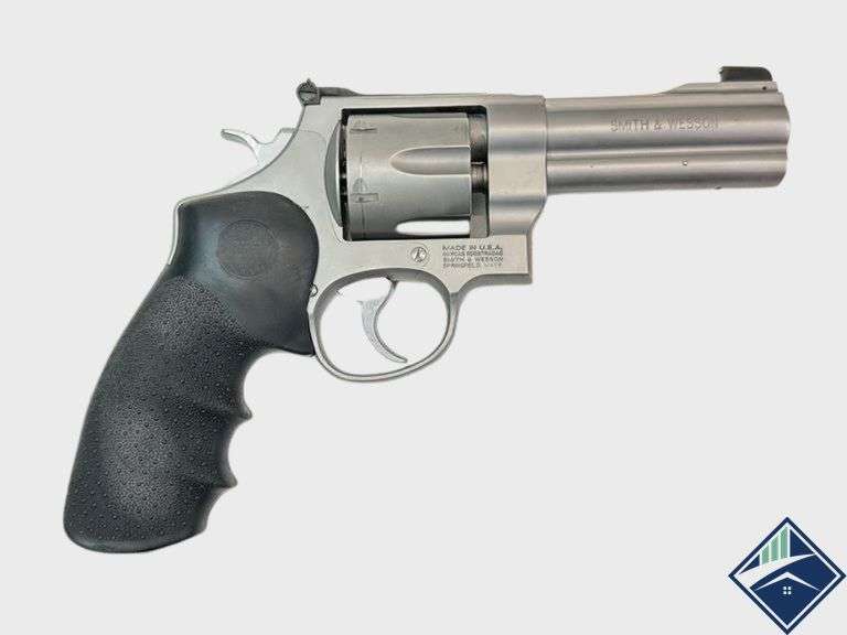 Smith & Wesson  Model JM  .45 ACP
