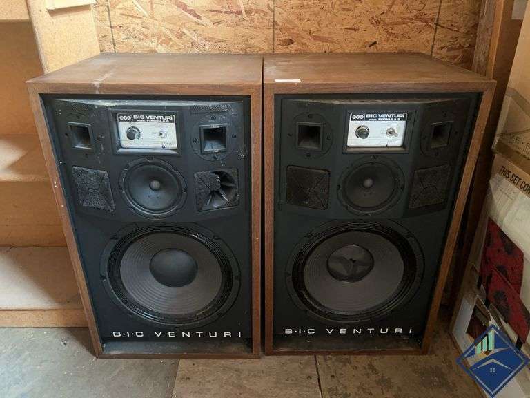 Speakers