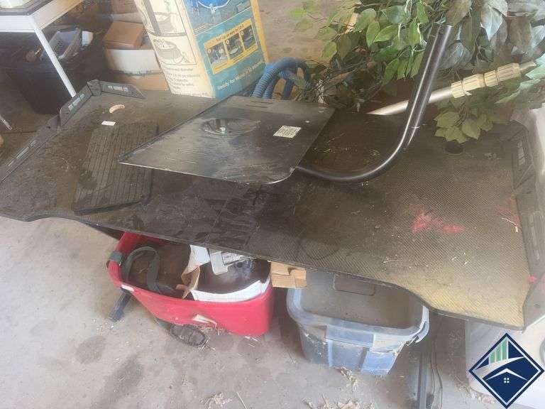Gaming Desk