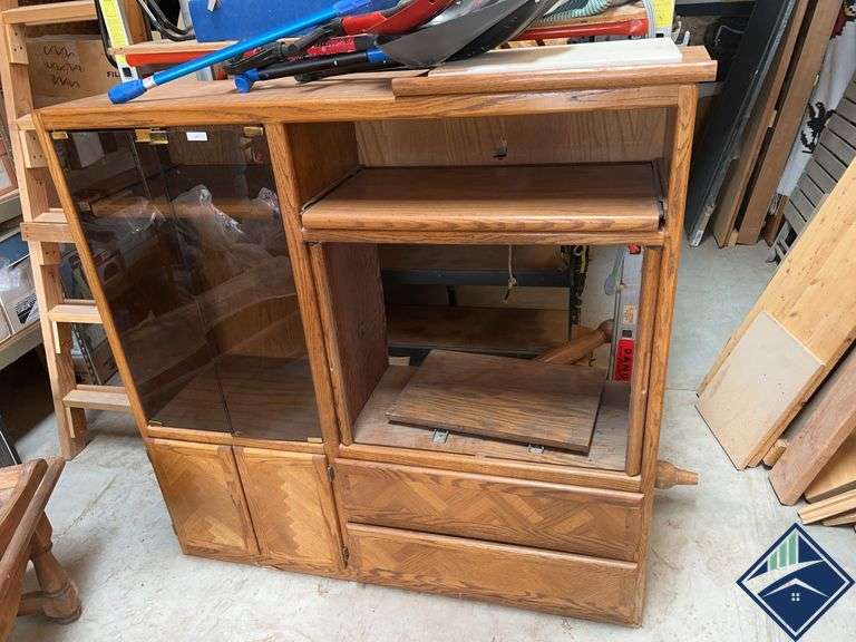 TV Cabinet