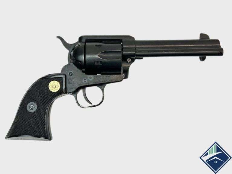 Cimmaron  Pinkerton  .22LR
