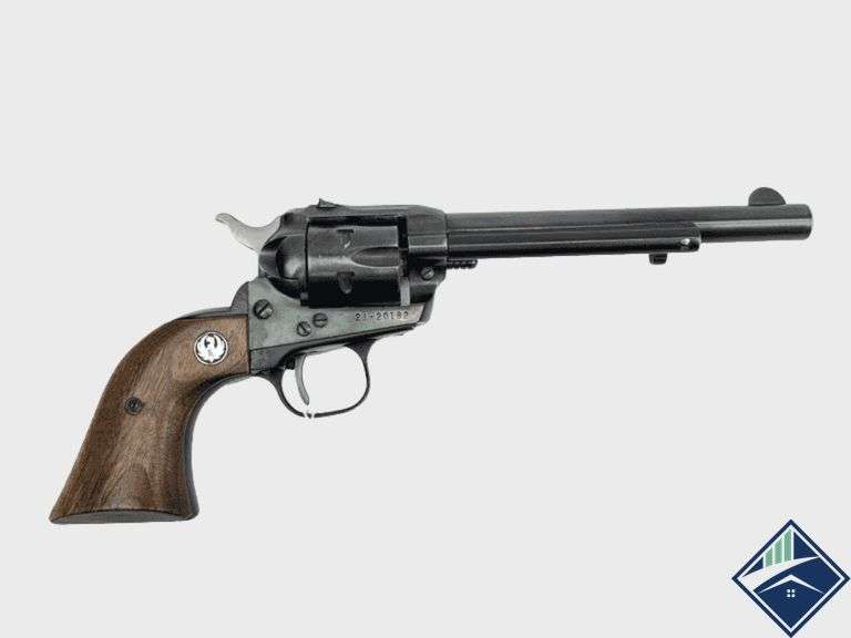 Ruger  Single-Six  .22 Cal