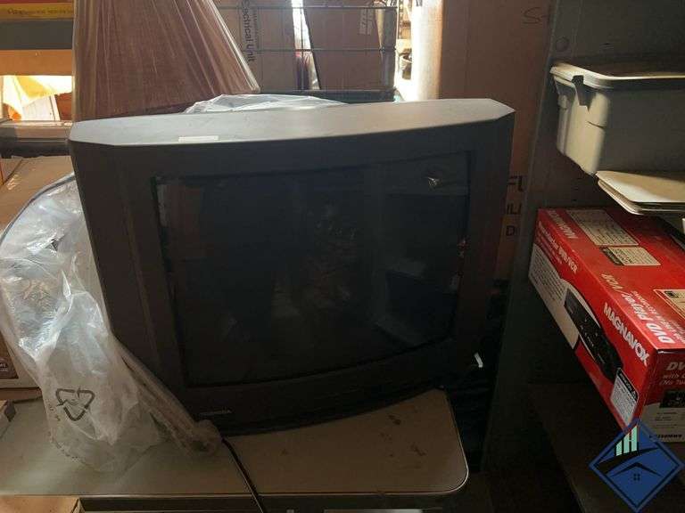 Toshiba TV