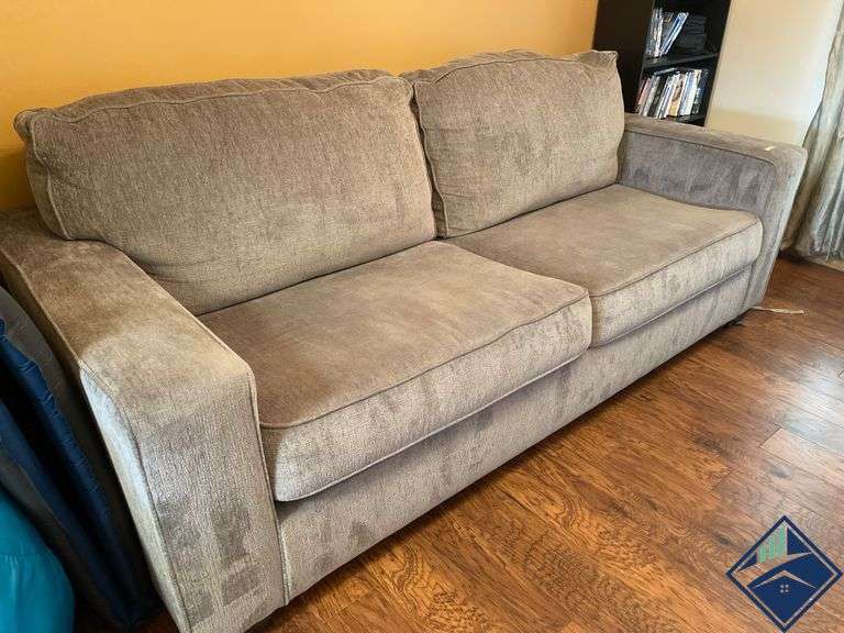 Wilkenson Estate *OFFSITE*