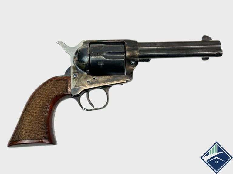 Cimmaron   Evil Roy  .357