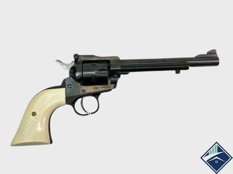 Ruger  New Model Single Six  .22