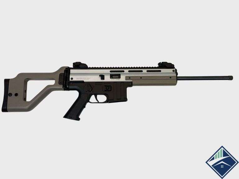 *Non-Wa Resident ONLY* Anschutz  RX22 Modern Sporting Rifle  .22 LR