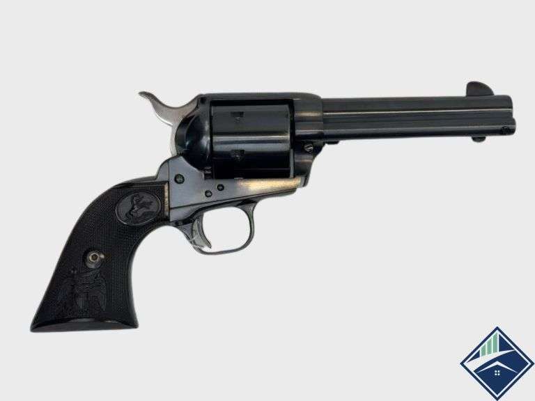 Colt   Single Action Army   .45
