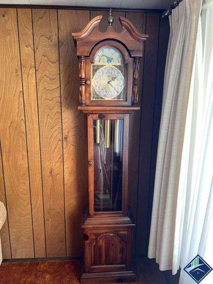  Burks Estate *OFFSITE*