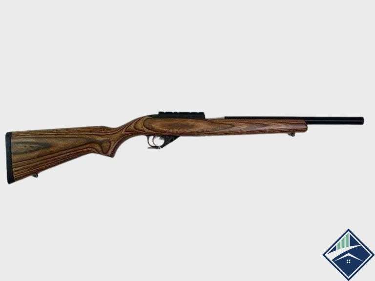 Ruger  10/22  .22 LR