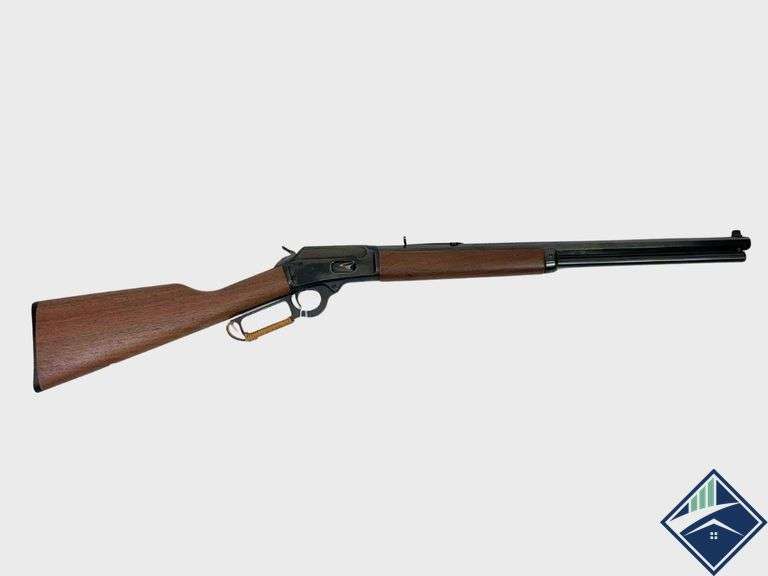 Marlin Firearms   1894 Cowboy Limited Model 1894CB  .357 or 38 Special