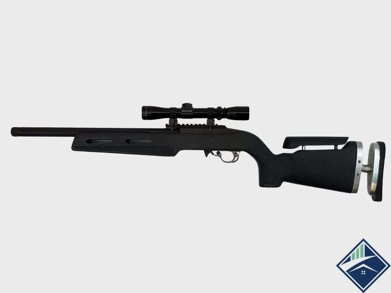 *Non-WA Resident ONLY* Kidd   Classic  .22 LR Classic