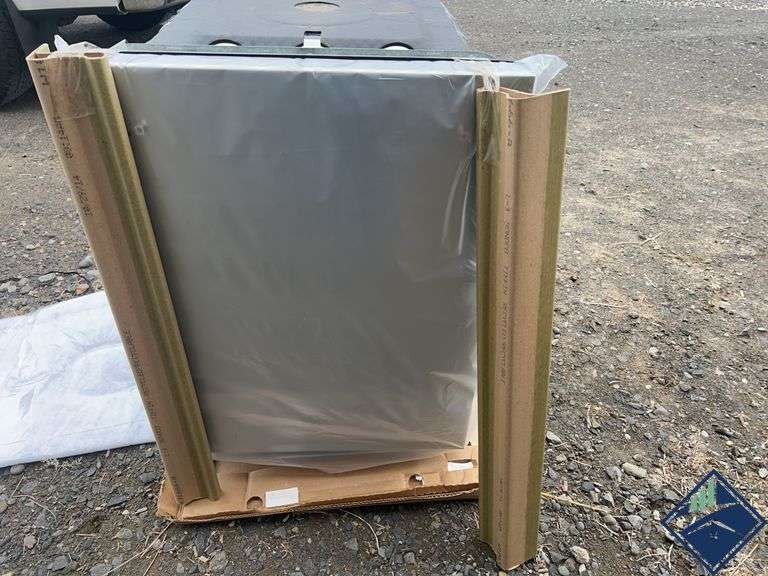 Whirlpool Dishwasher