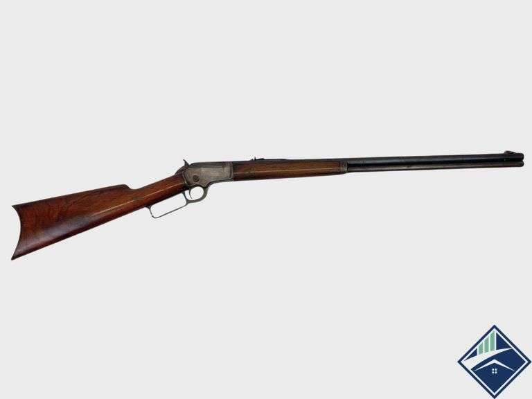 Winchester   1894  38-55