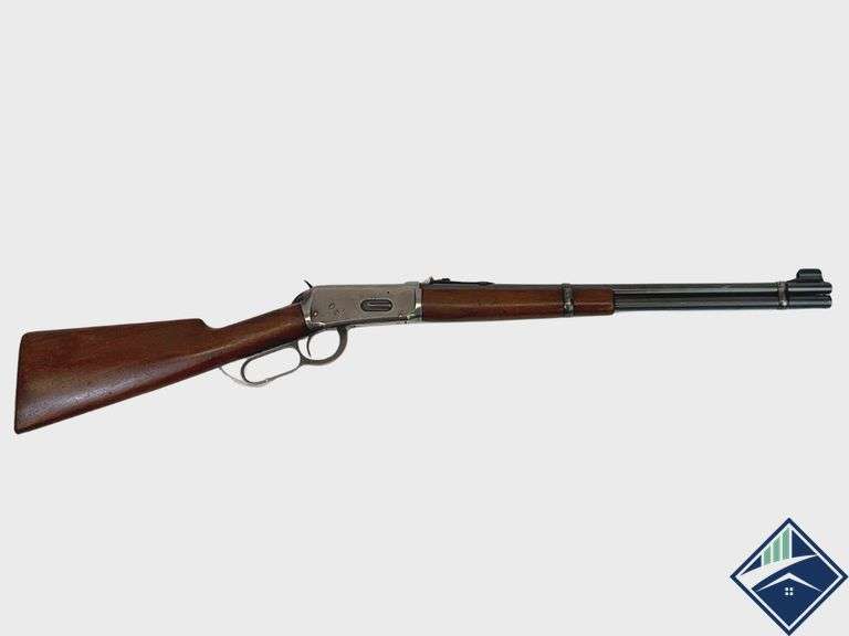 Winchester   Model 94   .30 WCF