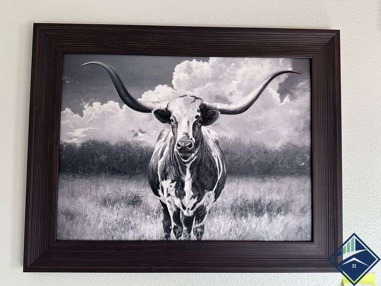  Western Decor & Furnishings • *Partner Managed* • WYOMING