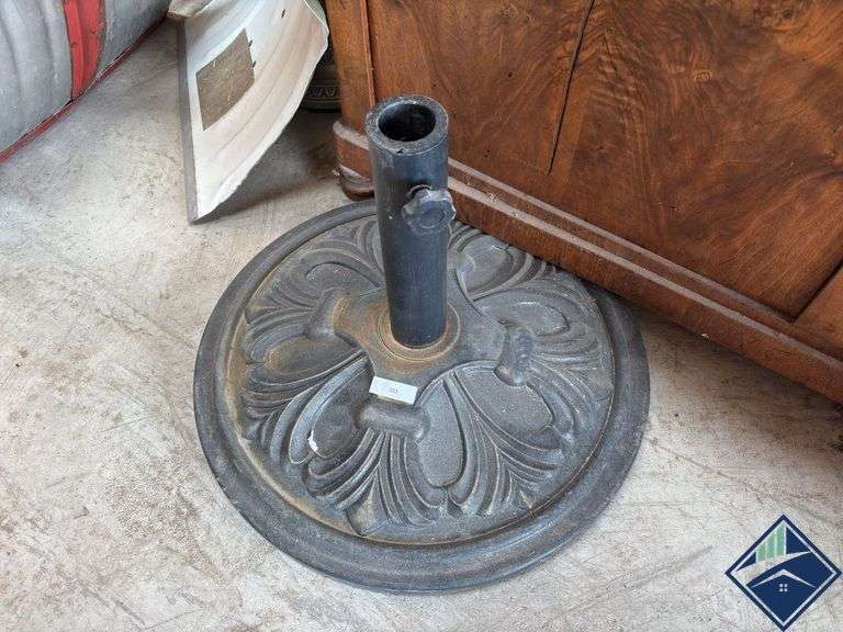Umbrella Stand