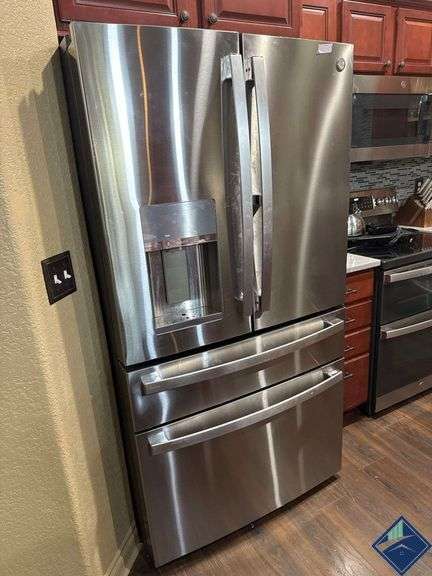 Cordray Downsizing Estate *OFFSITE*