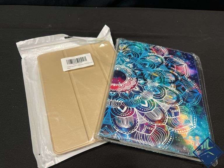 iPad 6th Generation Cover and Vori Cover