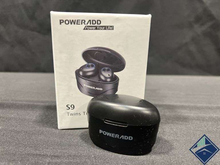 Power DD Twins True Wireless Earbuds