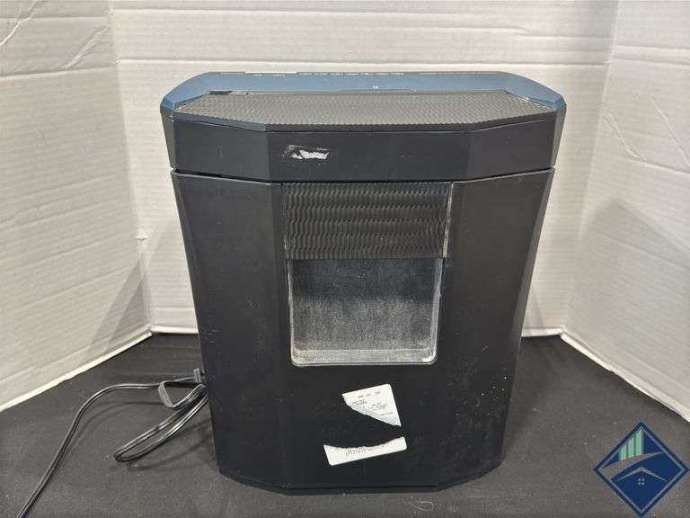 Royal Paper Shredder