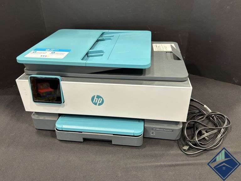 HP 3Uc64A Printer (Retail $149.99)