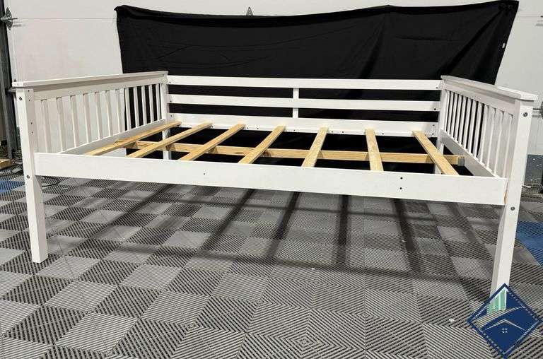 Full Day Bed Frame