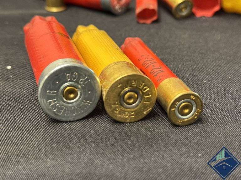Shotgun Shell Casings *.410, 20 & 12 Gauge*