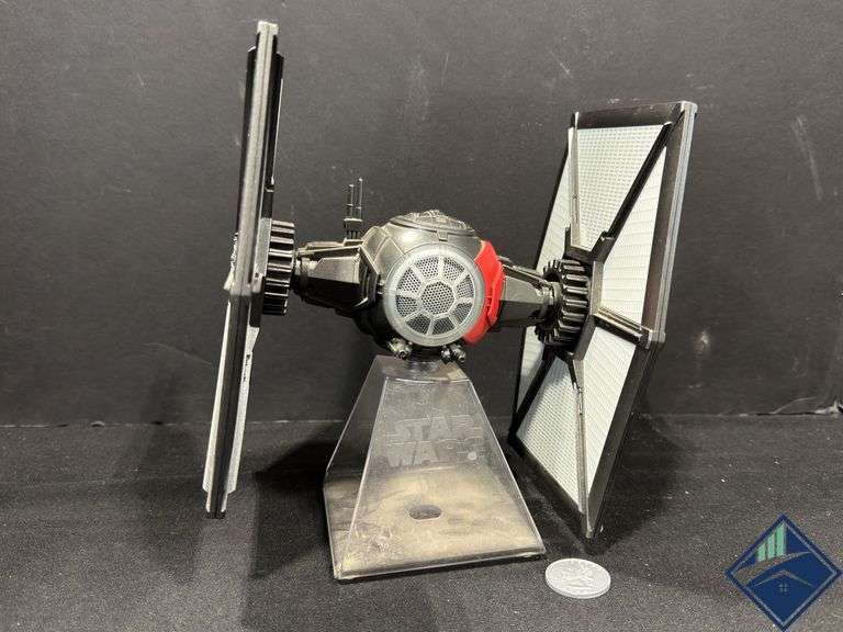 Star Wars Bluetooth Speaker