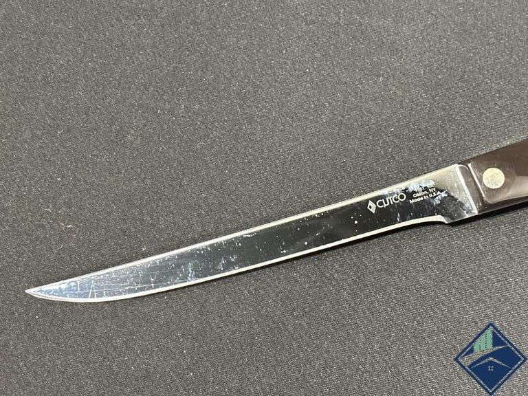 Cutco #1761 Boning Knife