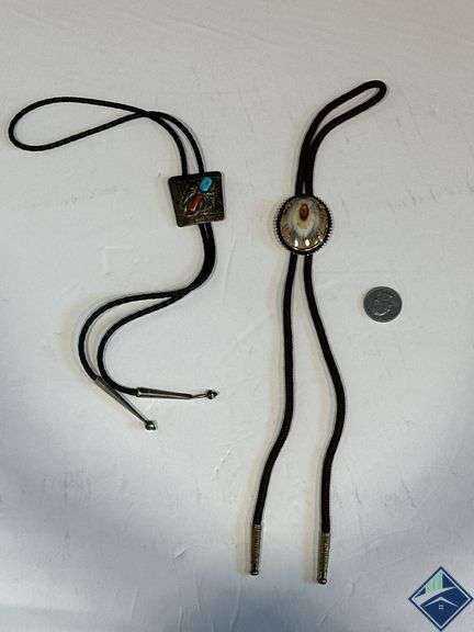 Bolo Ties