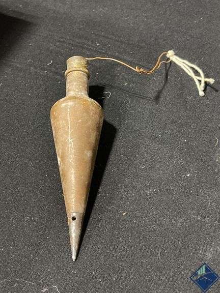 Vintage Fox 36 RC Tool, etc.