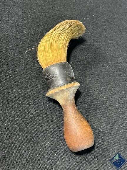 Vintage Shaving Mugs