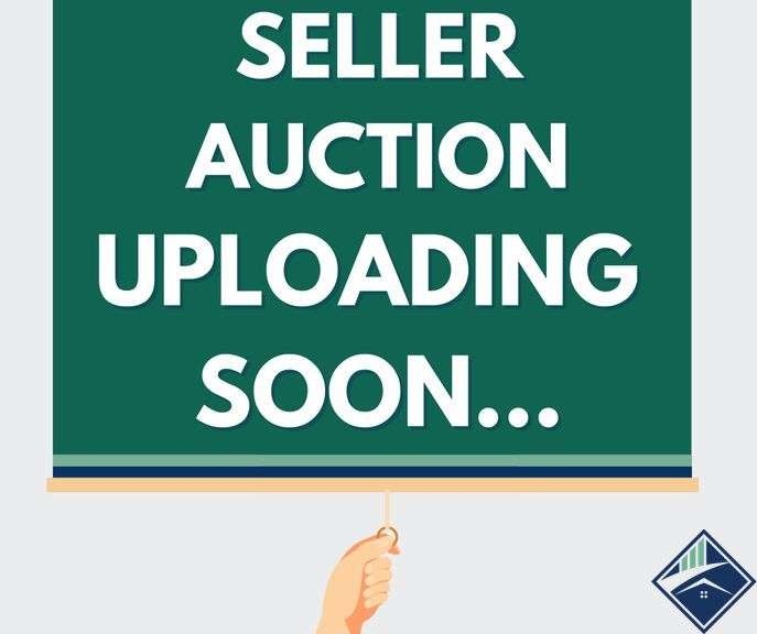 AB's Downsizing  #5 *Seller Managed* OFFSITE