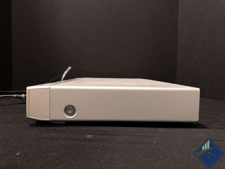 Sony DVD Player DVP-NS425P with Progressive Scan