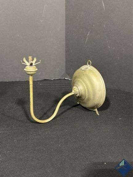 Antique Hurricane Light Assortment