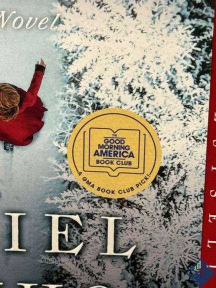 The Frozen River by Ariel Lawhon   *NEW*