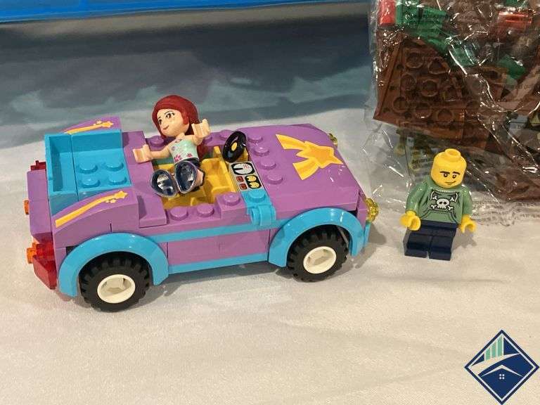 Lego Assortment
