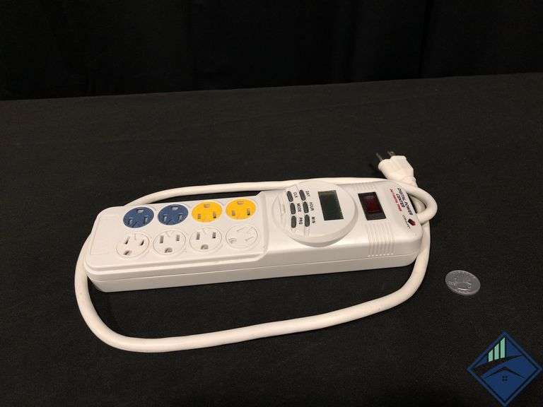Digital Power Center