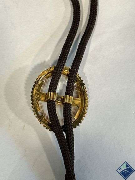 Bolo Ties