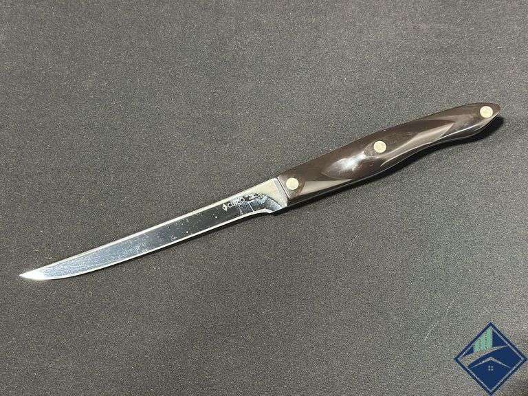 Cutco #1761 Boning Knife