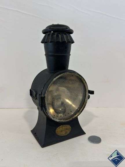 Ferguson Railroad Lantern