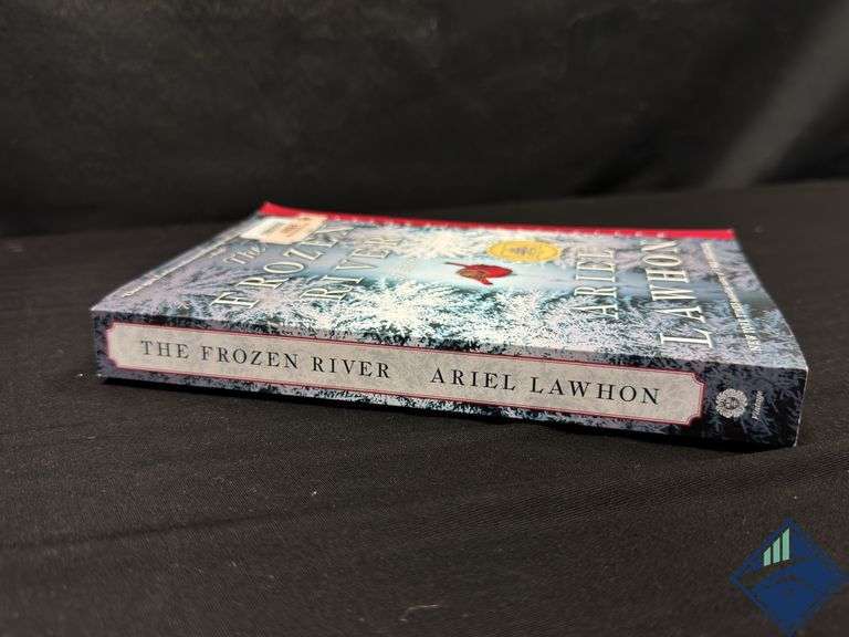 The Frozen River by Ariel Lawhon   *NEW*